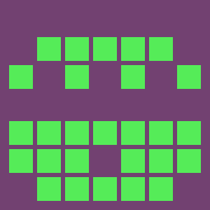 Coffee-powered reader