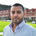 Aisha, Data & Analytics Lead