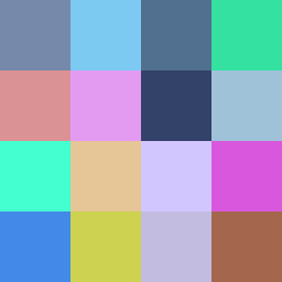 Reply from the community