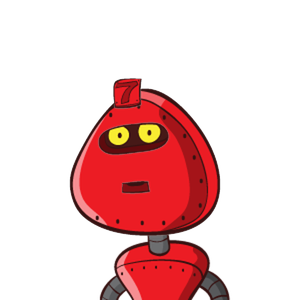 Coffee-powered reader