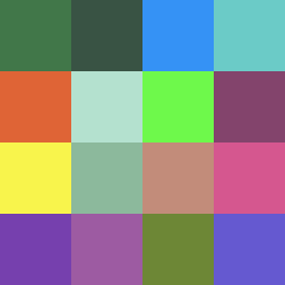 Reply from the community