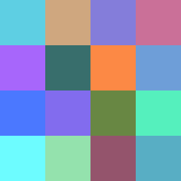 Aisha, Data & Analytics Lead