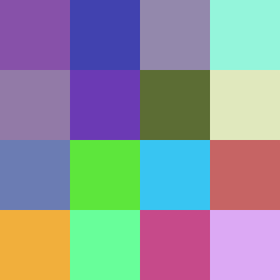 Coffee-powered reader