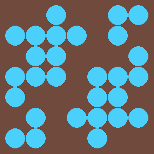 Jamie, Lifelong Tinkerer