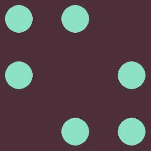 Coffee-powered reader