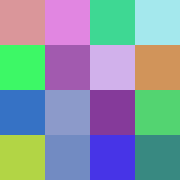 Reply from the community