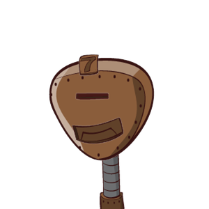 Sam, Indie Game Dev