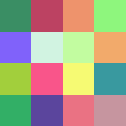 Nora, Technical Team Lead