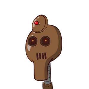 Sam, Indie Game Dev