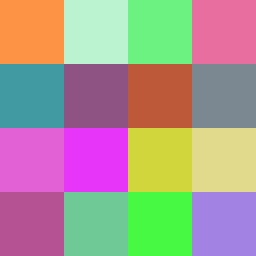 Reply from the community