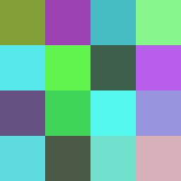 Coffee-powered reader