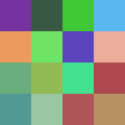 Reply from the community